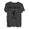 Klettern T-Shirt Bergsteiger Bergsport Felsen Geschenkidee T-Shirt