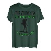 Klettern T-Shirt Bergsteiger Bergsport Felsen Geschenkidee T-Shirt