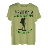 Klettern T-Shirt Bergsteiger Bergsport Felsen Geschenkidee T-Shirt