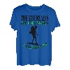 Klettern T-Shirt Bergsteiger Bergsport Felsen Geschenkidee T-Shirt