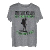 Klettern T-Shirt Bergsteiger Bergsport Felsen Geschenkidee T-Shirt