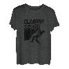 Sommer-Hobby Sportabenteuer Klettern T-Shirt