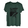 Sommer-Hobby Sportabenteuer Klettern T-Shirt