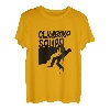 Sommer-Hobby Sportabenteuer Klettern T-Shirt