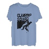 Sommer-Hobby Sportabenteuer Klettern T-Shirt