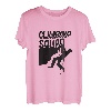 Sommer-Hobby Sportabenteuer Klettern T-Shirt