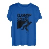Sommer-Hobby Sportabenteuer Klettern T-Shirt
