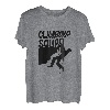 Sommer-Hobby Sportabenteuer Klettern T-Shirt