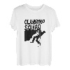 Sommer-Hobby Sportabenteuer Klettern T-Shirt