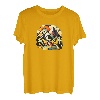 Berge, wandern und Natur T-Shirt