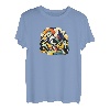 Berge, wandern und Natur T-Shirt