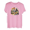 Berge, wandern und Natur T-Shirt