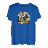 Berge, wandern und Natur T-Shirt