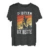 Wanderlust T-Shirt 