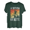 Wanderlust T-Shirt 