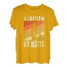 Wanderlust T-Shirt 