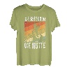 Wanderlust T-Shirt 
