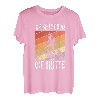 Wanderlust T-Shirt 