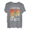 Wanderlust T-Shirt 