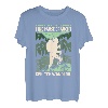 Wenn Meine Seele Eine Pause Braucht, Geh' Ich Wandern T-Shirt