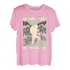 Wenn Meine Seele Eine Pause Braucht, Geh' Ich Wandern T-Shirt