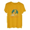 Fichten-Knauf, Wander- und Bergsteigerwege T-Shirt