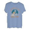 Fichten-Knauf, Wander- und Bergsteigerwege T-Shirt