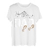 Herren Wandern Wanderer The Walking Dad Spazieren Bergliebe T-Shirt
