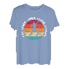 Eat Sleep Chalk Climb Repeat Kletterer Sportklettern T-Shirt