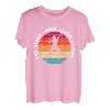 Eat Sleep Chalk Climb Repeat Kletterer Sportklettern T-Shirt