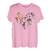 Klettern-Kunstwerk für Kletterbegeisterte, Rock Climber T-Shirt