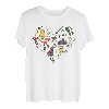 Klettern-Kunstwerk für Kletterbegeisterte, Rock Climber T-Shirt