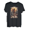 Ich geh lieber wandern - Spruch, Alpen Berge, Wanderer T-Shirt