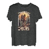 Ich geh lieber wandern - Spruch, Alpen Berge, Wanderer T-Shirt
