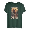 Ich geh lieber wandern - Spruch, Alpen Berge, Wanderer T-Shirt