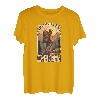 Ich geh lieber wandern - Spruch, Alpen Berge, Wanderer T-Shirt