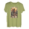 Ich geh lieber wandern - Spruch, Alpen Berge, Wanderer T-Shirt