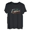 Entdecken Sie mehr Wander Abenteuer Reisen Motiv T-Shirt