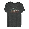 Entdecken Sie mehr Wander Abenteuer Reisen Motiv T-Shirt