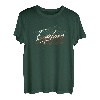 Entdecken Sie mehr Wander Abenteuer Reisen Motiv T-Shirt