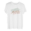 Entdecken Sie mehr Wander Abenteuer Reisen Motiv T-Shirt