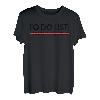 Lustige To-Do-Liste Bergsteigen Sport Hobby Damen Herren T-Shirt