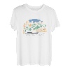 Vintage Squamish, Kanada Rock Climbing Bouldering Mountain T-Shirt