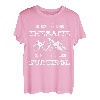 Südtirol Urlaub Lustiger Spruch Therapie Berge Wandern Tirol T-Shirt