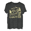 Mountaineers Life Is Better At The Camping T-Shirt
