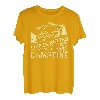 Mountaineers Life Is Better At The Camping T-Shirt