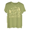 Mountaineers Life Is Better At The Camping T-Shirt