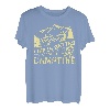Mountaineers Life Is Better At The Camping T-Shirt