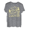 Mountaineers Life Is Better At The Camping T-Shirt
