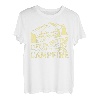 Mountaineers Life Is Better At The Camping T-Shirt